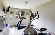 Williamslee home gym construction leads